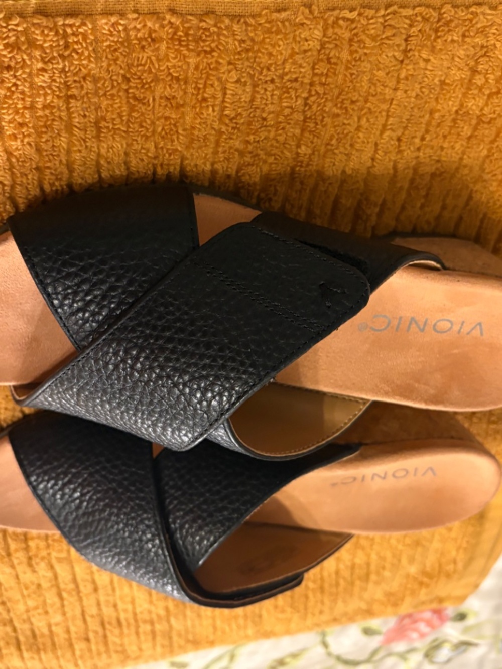 Vionic Shoes - Picture 3 of 10